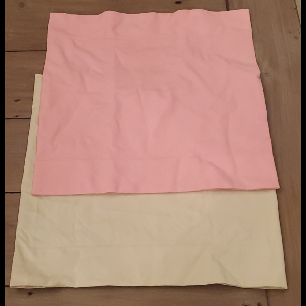 Medium & Large Shirt Extenders